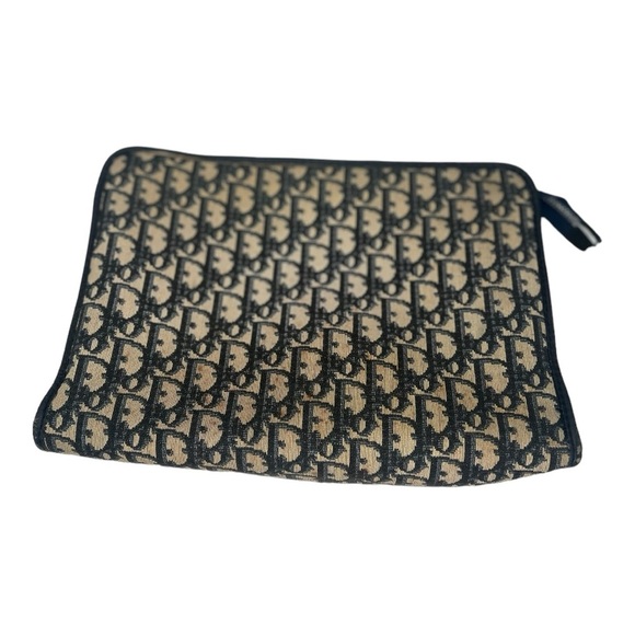 Christian Dior Vintage Clutch bag - Picture 7 of 16